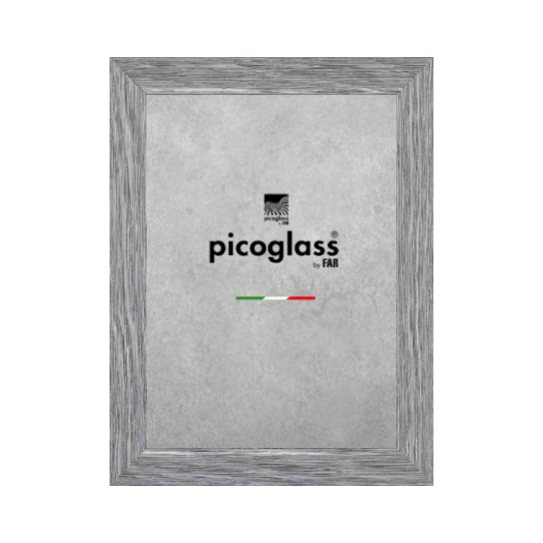 Picoglass Cornice Newman grigia Picoglass Cornice Newman grigia